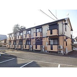 シャトーグランドハイムC棟