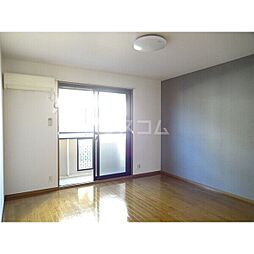 シャトーグランドハイムA棟 105 1階1Kのリビング/ダイニング