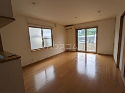 磯辺三丁目戸建 1階3LDKのリビング/ダイニング