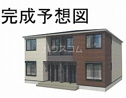 上毛電気鉄道 城東駅 徒歩20分