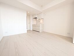 東武伊勢崎線 曳舟駅 徒歩4分の賃貸マンション 6階1DKのリビング/ダイニング