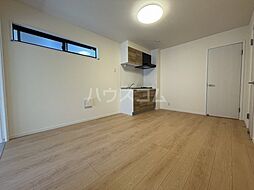 LD八千代中央 101 1階1LDKのリビング/ダイニング