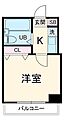 第2サンコート東戸塚3階5.3万円