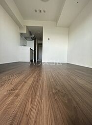 スパシエイラーレ横浜 201 2階ワンルームのリビング/ダイニング