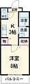 アラニ24階5.2万円