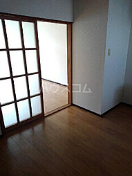 メゾン雅 201 2階2DKのリビング/ダイニング