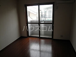 JR東海道本線 岡崎駅 徒歩16分の賃貸アパート 2階1Kのリビング/ダイニング