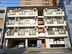 JR東海道本線 金山駅 徒歩4分の賃貸マンション