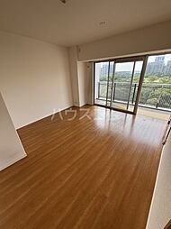 アイランドシティ・インフィニガーデン　ノース棟 727 7階3LDKのリビング/ダイニング