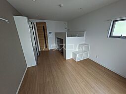 ウィンドテラス大久保II 101 1階1Kのリビング/ダイニング