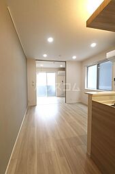 セレスティア小豆沢 303