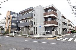 セレスティア小豆沢