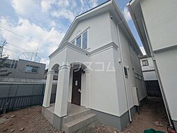 グラシアベル　I棟