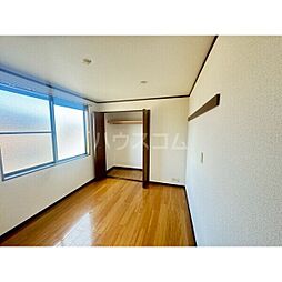 プリムローズ 202 2階1LDKのリビング/ダイニング