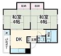 第2マルシンコーポ2階6.4万円