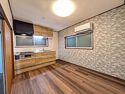 朝霞市根岸台8丁目戸建て 1