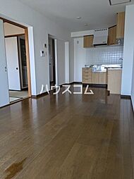 ＩＮＯＶＥ松戸六高台 C202 2階3LDKのリビング/ダイニング