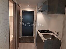 ストーリア市川行徳 507 5階1Kのリビング/ダイニング