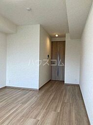 ルーブル武蔵新城七番館 213 2階1Kのリビング/ダイニング