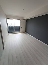 リーブルファイン八潮大曽根 3階1LDKのリビング/ダイニング