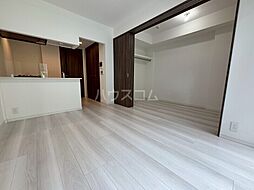 ベルシード王子神谷 103