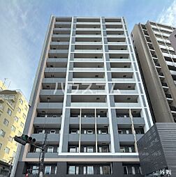 グランカーサ町屋