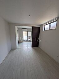 F asecia Canale 102 1階1LDKのリビング/ダイニング