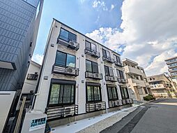 Ｔ’ｓ　Ｃｕｏｒｅ赤羽志茂