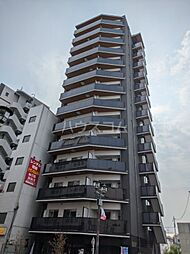 ティモーネグランデ田端ノルド 1301