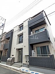 ヴェラアズール篠崎