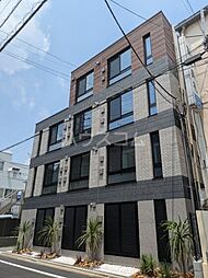 コンポジット品川戸越