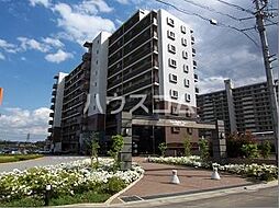 東武野田線 塚田駅 徒歩6分の賃貸マンション