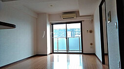 東武野田線 塚田駅 徒歩6分の賃貸マンション 9階2LDKのリビング/ダイニング