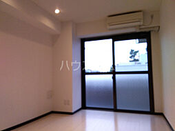 ルーラル五番館 A301 3階1Kのリビング/ダイニング