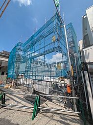 （仮称）荒川6丁目PJ