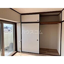 名古屋市営桜通線 吹上駅 徒歩9分の賃貸マンション 6階2LDKのリビング/ダイニング