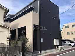 京成押上線 京成立石駅 徒歩19分