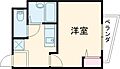 BILANCIA4階6.9万円