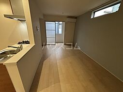 リーブルファイン坂戸末広町 103 1階1LDKのリビング/ダイニング