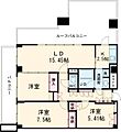 グランドメゾン池袋壱番館12階27.0万円