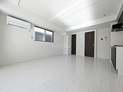 Courtyard Asakusa 303 3階1LDKのリビング/ダイニング