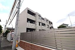 セレスティア江戸川III