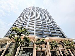 ヨコハマタワーリングスクエア　ザ・イースト