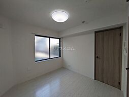 Chum Aoto 301 3階1Kのリビング/ダイニング