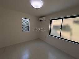 Chum Aoto 103 1階1Kのリビング/ダイニング