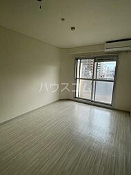 エクセア高砂 403 4階ワンルームのリビング/ダイニング