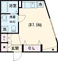 Pleno Casa2階10.1万円
