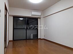 グランドール大幸II 1G 1階2LDKのリビング/ダイニング