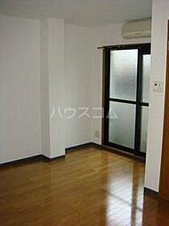 Stable万寿寺 403 4階ワンルームのリビング/ダイニング