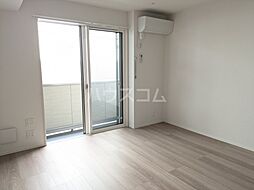 グラーティア相模原 107 1階1LDKのリビング/ダイニング